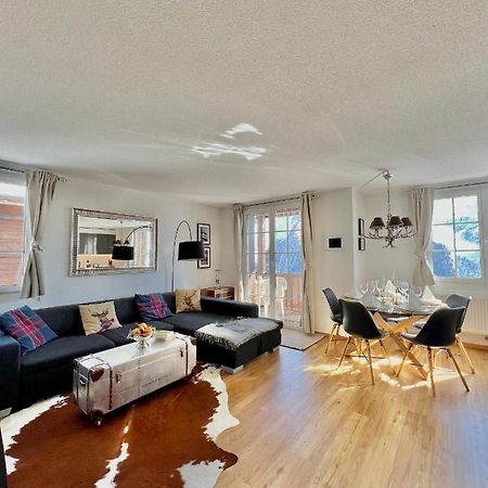 Apartment Di Lembah Wiler Bagian luar foto