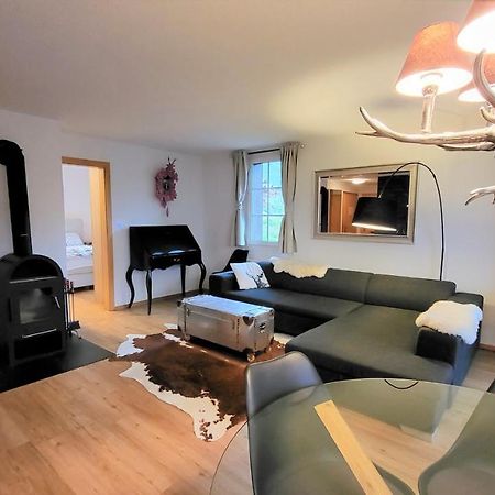 Apartment Di Lembah Wiler Bagian luar foto