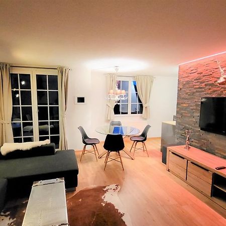 Apartment Di Lembah Wiler Bagian luar foto