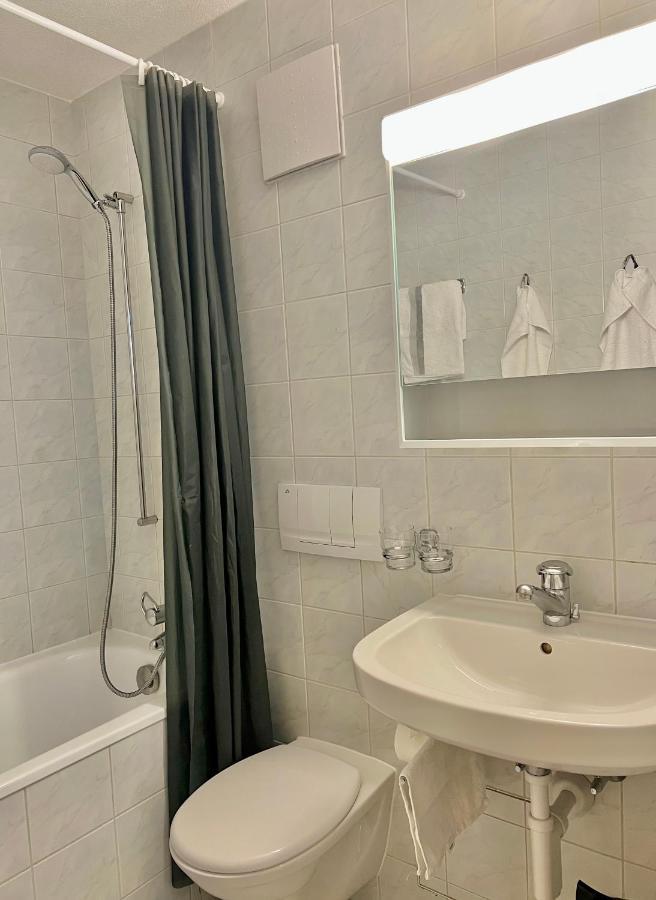 Apartment Di Lembah Wiler Bagian luar foto