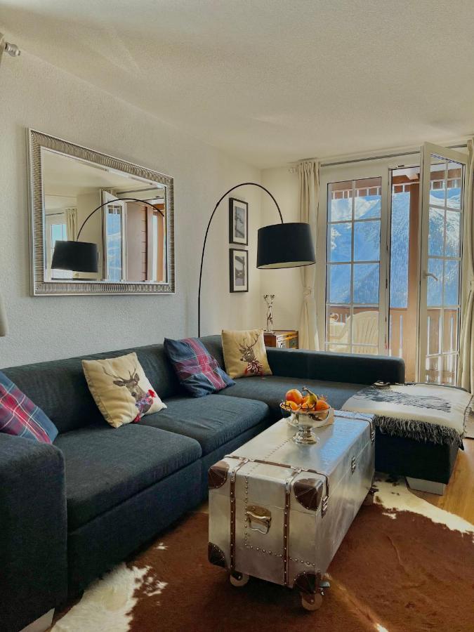 Apartment Di Lembah Wiler Bagian luar foto
