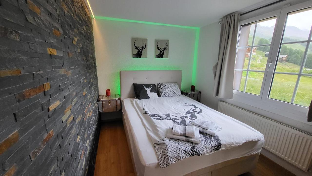 Apartment Di Lembah Wiler Bagian luar foto