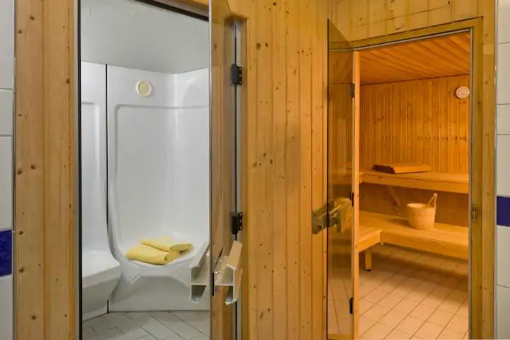 Apartment Di Lembah Wiler Bagian luar foto