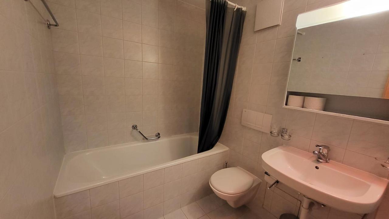 Apartment Di Lembah Wiler Bagian luar foto